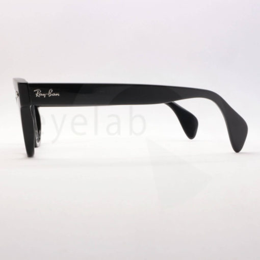 Ray-Ban 0880 2000 49 eyeglasses frame