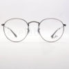 Ray-Ban Round Metal 3447V 3118 eyeglasses frame