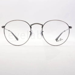 Ray-Ban Round Metal 3447V 3118 eyeglasses frame