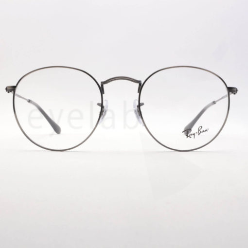 Γυαλιά οράσεως Ray-Ban Round Metal 3447V 3118