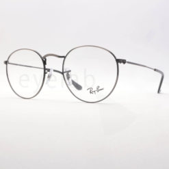 Ray-Ban Round Metal 3447V 3118 eyeglasses frame