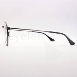 Ray-Ban Round Metal 3447V 3118 eyeglasses frame