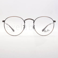Ray-Ban Round Metal 3447V 3120 47 eyeglasses frame