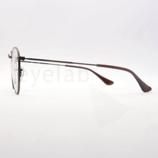 Ray-Ban Round Metal 3447V 3120 47 eyeglasses frame