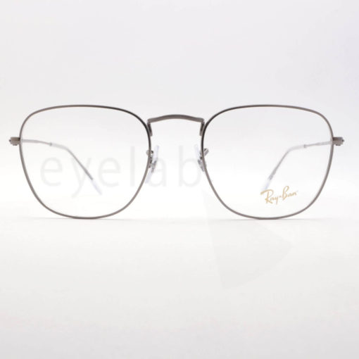 Ray-Ban 3857V Frank 2502 51 eyeglasses frame