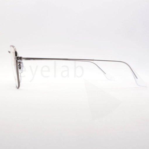 Ray-Ban 3857V Frank 2502 51 eyeglasses frame