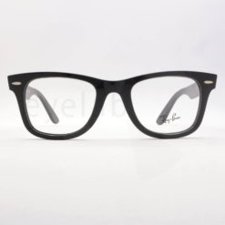 Ray-Ban Wayfarer 4340V 2000 50 eyeglasses frame