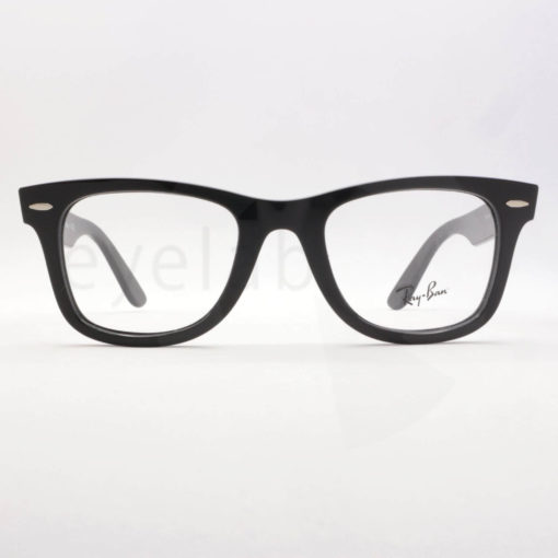 Ray-Ban Wayfarer 4340V 2000 50 eyeglasses frame