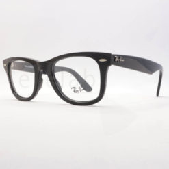 Ray-Ban Wayfarer 4340V 2000 50 eyeglasses frame