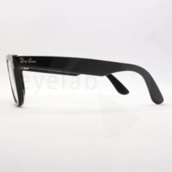 Ray-Ban Wayfarer 4340V 2000 50 eyeglasses frame