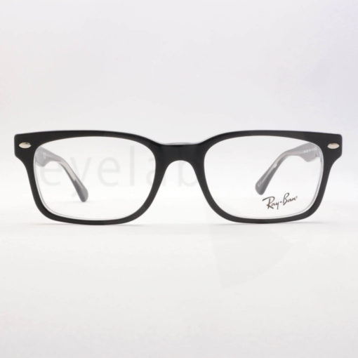 Ray-Ban 5286 2034 51 eyeglasses frame