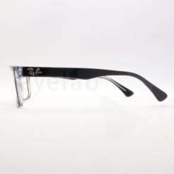 Ray-Ban 5286 2034 51 eyeglasses frame