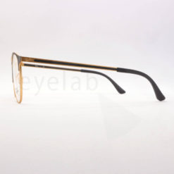 Ray-Ban 6375 3051 51 eyeglasses frame