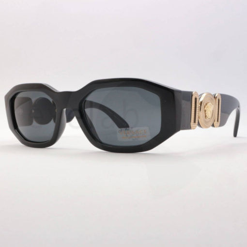 Versace 4361 GB187 sunglasses