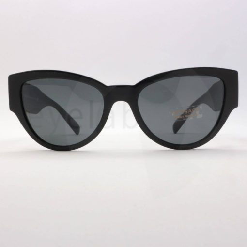 Versace 4398 GB187 sunglasses