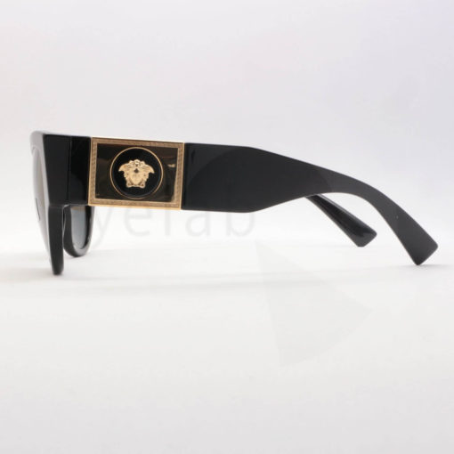 Versace 4398 GB187 sunglasses