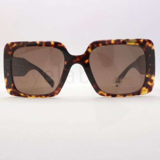 Versace 4405 10873 sunglasses