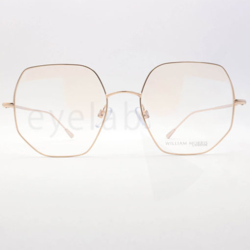 William Morris 50168 C1 54 eyeglasses frame