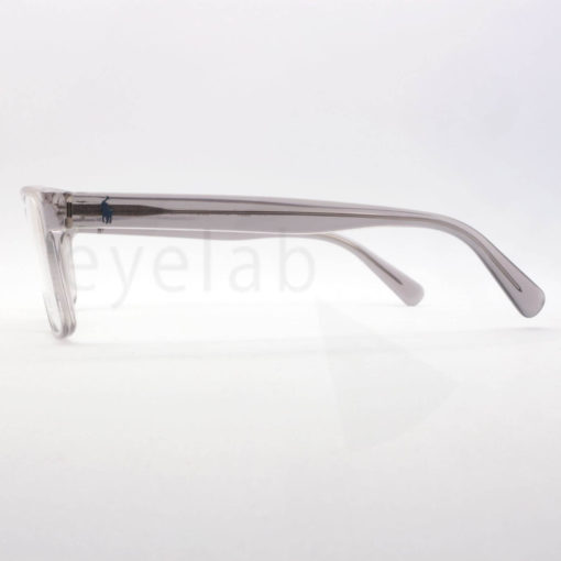 Polo Ralph Lauren 2223 5111 eyeglasses frame