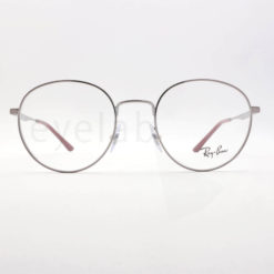 Ray-Ban 3681V 2502 eyeglasses frame