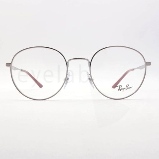 Ray-Ban 3681V 2502 eyeglasses frame