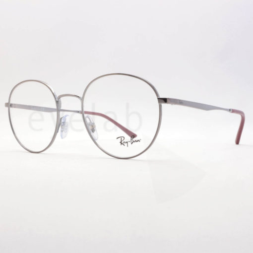Ray-Ban 3681V 2502 eyeglasses frame