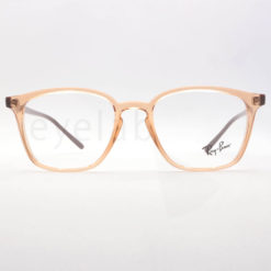 Ray-Ban 7185 5940 eyeglasses frame