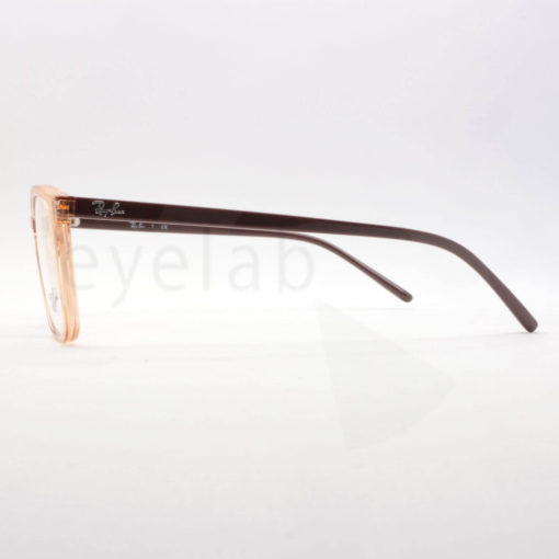 Ray-Ban 7185 5940 eyeglasses frame