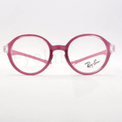 Ray-Ban Junior 9075V 3878 kids eyeglasses frame