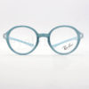 Ray-Ban Junior 9075V 3879 kids eyeglasses frame