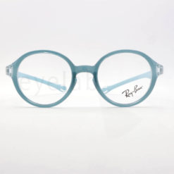 Ray-Ban Junior 9075V 3879 kids eyeglasses frame