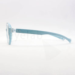 Ray-Ban Junior 9075V 3879 kids eyeglasses frame