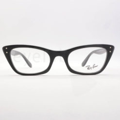 Ray-Ban 5499 Lady Burbank 2000 eyeglasses frame