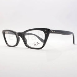 Ray-Ban 5499 Lady Burbank 2000 eyeglasses frame