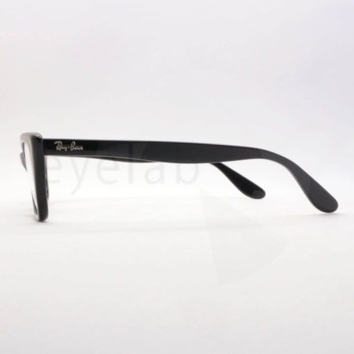 Γυαλιά οράσεως Ray-Ban 5499 Lady Burbank 2000