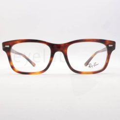 Γυαλιά οράσεως Ray-Ban 5383 Mr Burbank 2144