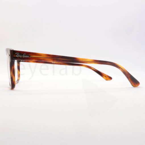 Ray-Ban 5383 Mr Burbank 2144 eyeglasses frame
