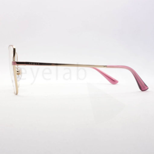 Vogue 4225 5155 eyeglasses frame