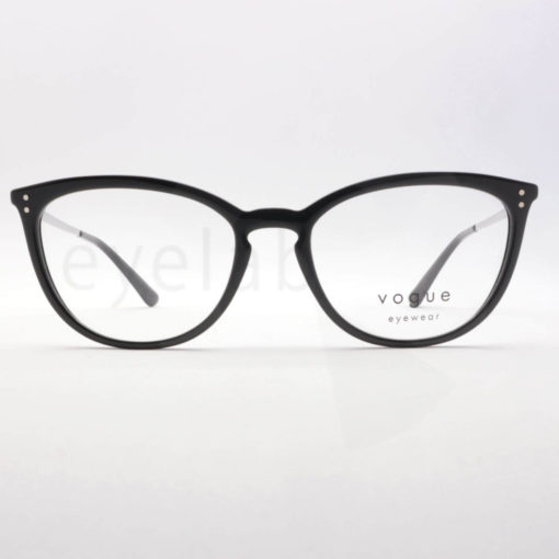 Vogue 5276 W44 eyeglasses frame