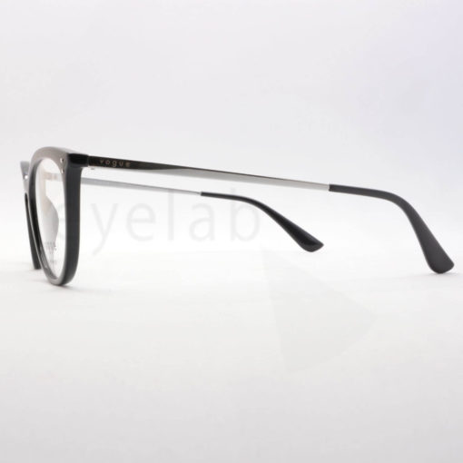 Vogue 5276 W44 eyeglasses frame