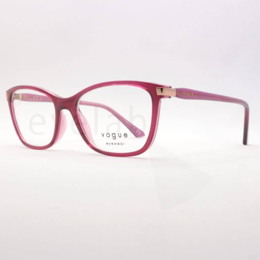 Vogue 5378 2909 eyeglasses frame