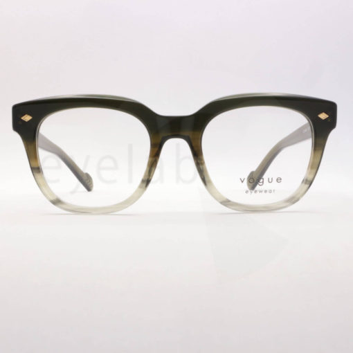 Vogue 5402 2970 eyeglasses frame