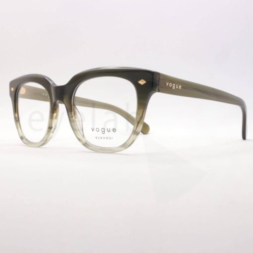 Vogue 5402 2970 eyeglasses frame
