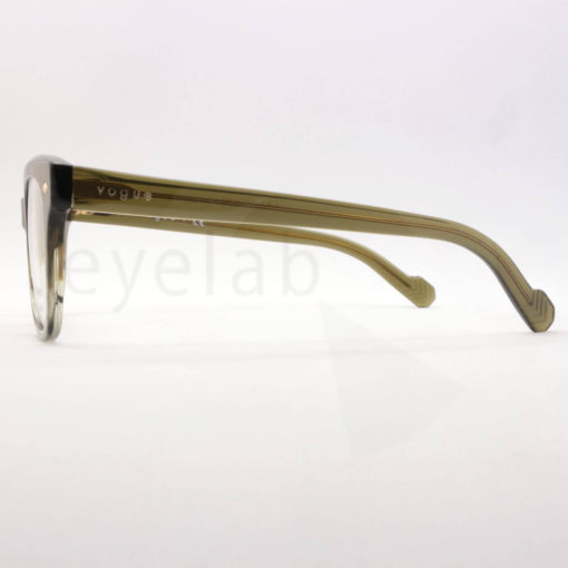 Vogue 5402 2970 eyeglasses frame