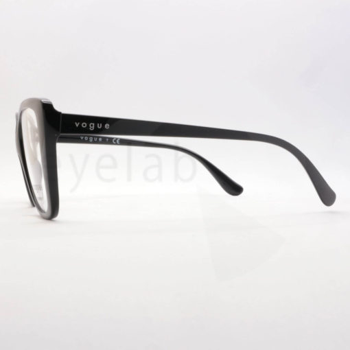 Vogue 5413 W44 eyeglasses frame