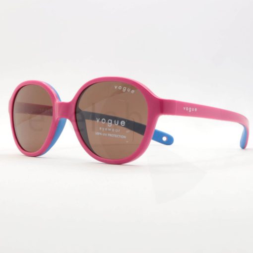 Παιδικά γυαλιά ηλίου Vogue Junior 2012 256873
