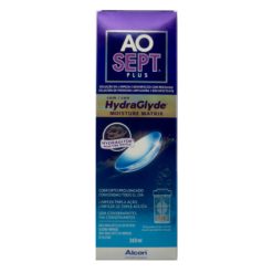 AoSept Plus HydraGlyde 360ml