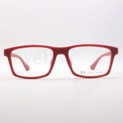 Armani Exchange 3083U 8274 eyeglasses frame