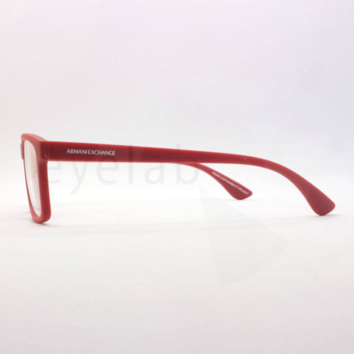Armani Exchange 3083U 8274 54 eyeglasses frame