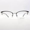 Lightec by Morel 20034K ND17 eyeglasses frame